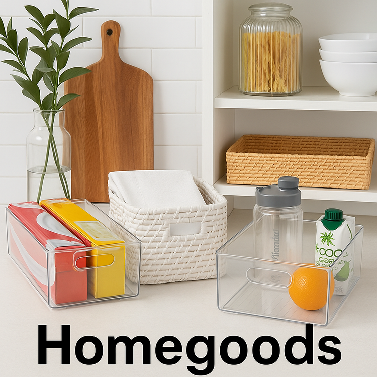 Homegoods