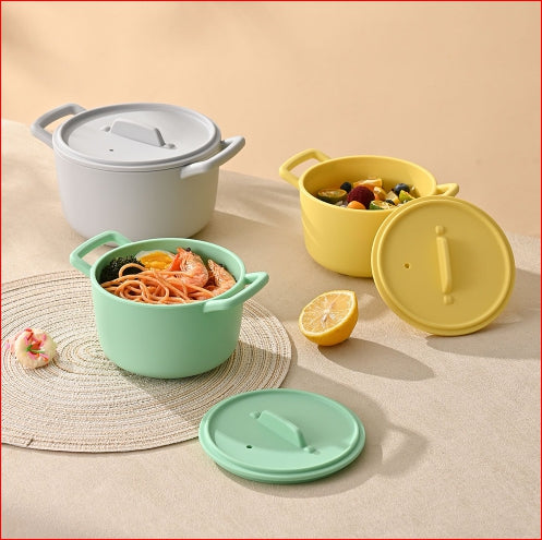 플라라 다용도 실리콘 찜기