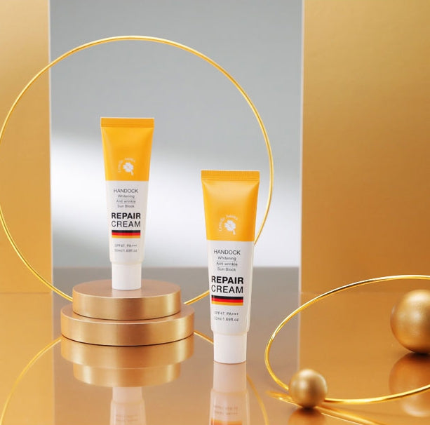 ๐ ํ๋
๋ฆฌํ์ด ํฌ๋ฆผ SPF47 PA+++