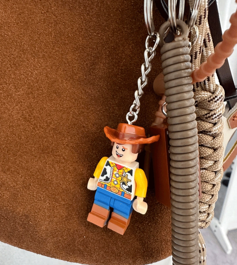 벨라 볼드 27 토트백 명품감성+랜덤 백참