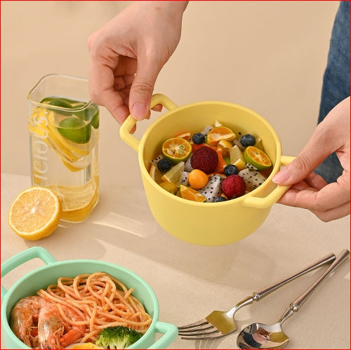 플라라 다용도 실리콘 찜기