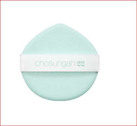JUNGSA Marine Ampoule Mega Cushion Set[조성아] 바다앰플 대왕쿠션 본품+리필 (1호/2호)