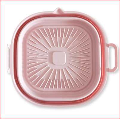 Silicone Air Fryer Container
