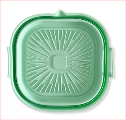 Silicone Air Fryer Container