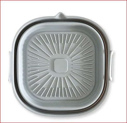 Silicone Air Fryer Container