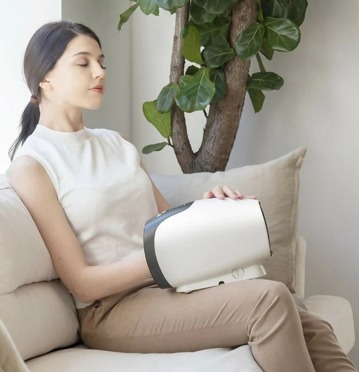 리웰 LMN-7000H 손 마사지기 LiWell LMN-7000H Hand Massager