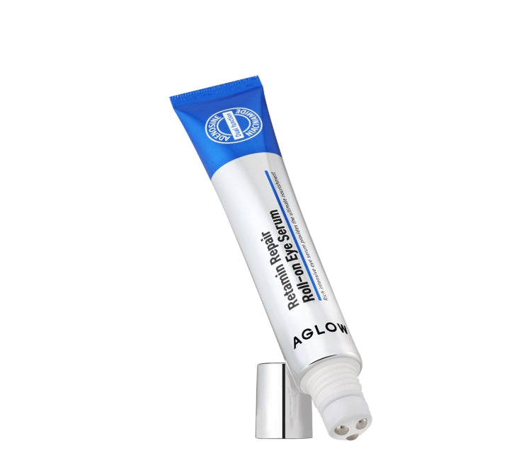 (면세점입점) 어글로우 레타민 리페어 롤 온 아이 세럼30ml