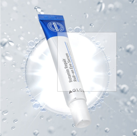 (면세점입점) 어글로우 레타민 리페어 롤 온 아이 세럼30ml