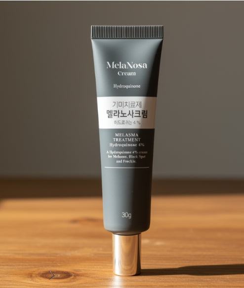 기미 크림 멜라노사크림 30g