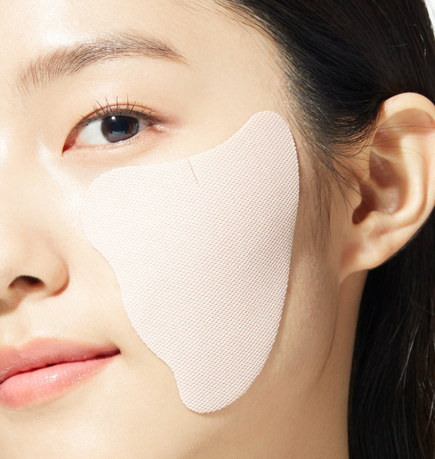 닥터지 선패치 그린마일드 업 와이드 16회분