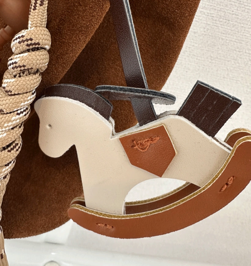 카우보이레고키링 백참