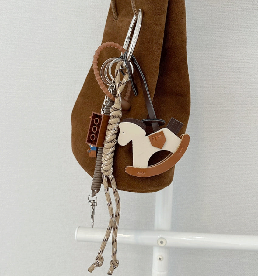 카우보이레고키링 백참