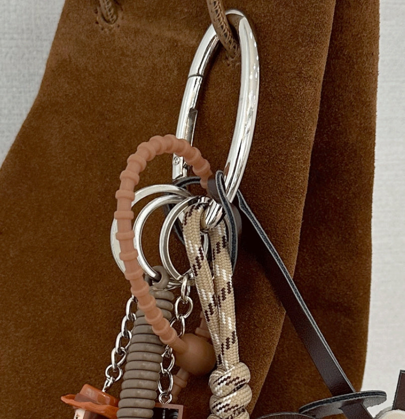 카우보이레고키링 백참