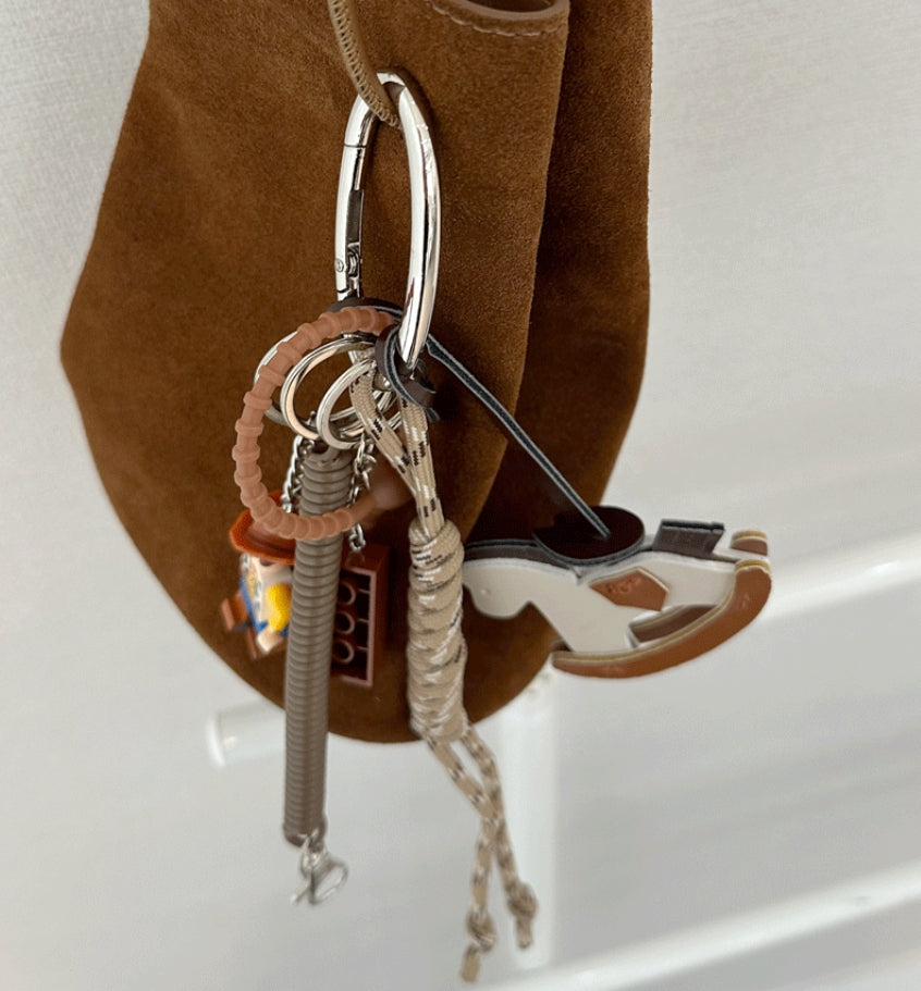 카우보이레고키링 백참