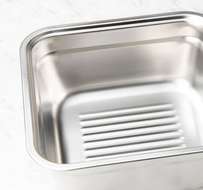 [켈하임] 스텐 사각 밧드 세트 10종