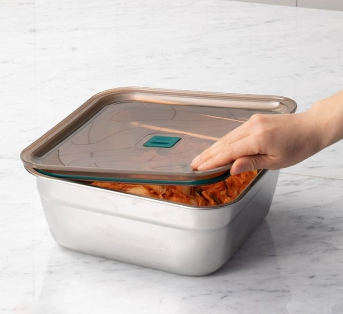 [켈하임] 스텐 사각 밧드 세트 10종