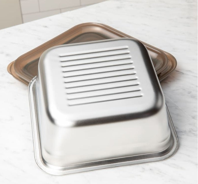 [켈하임] 스텐 사각 밧드 세트 10종