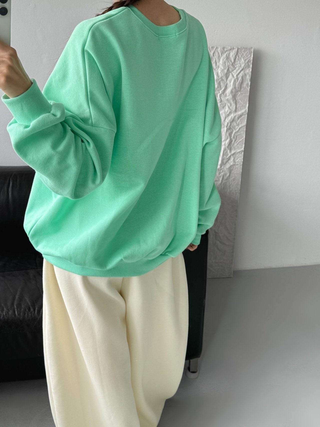 셰리맨투맨 릴리안