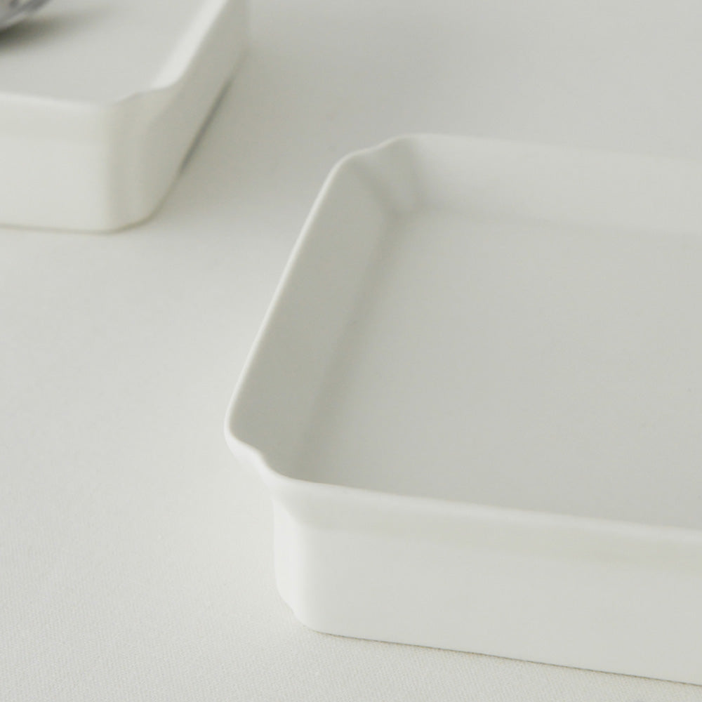 모이 정소반 – 유광 6.75인치 (Moi Glossy Round Bowl Plate – 6.75in)