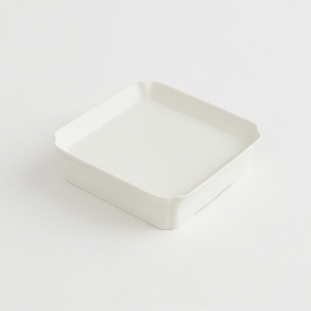 모이 정소반 – 유광 6.75인치 (Moi Glossy Round Bowl Plate – 6.75in)