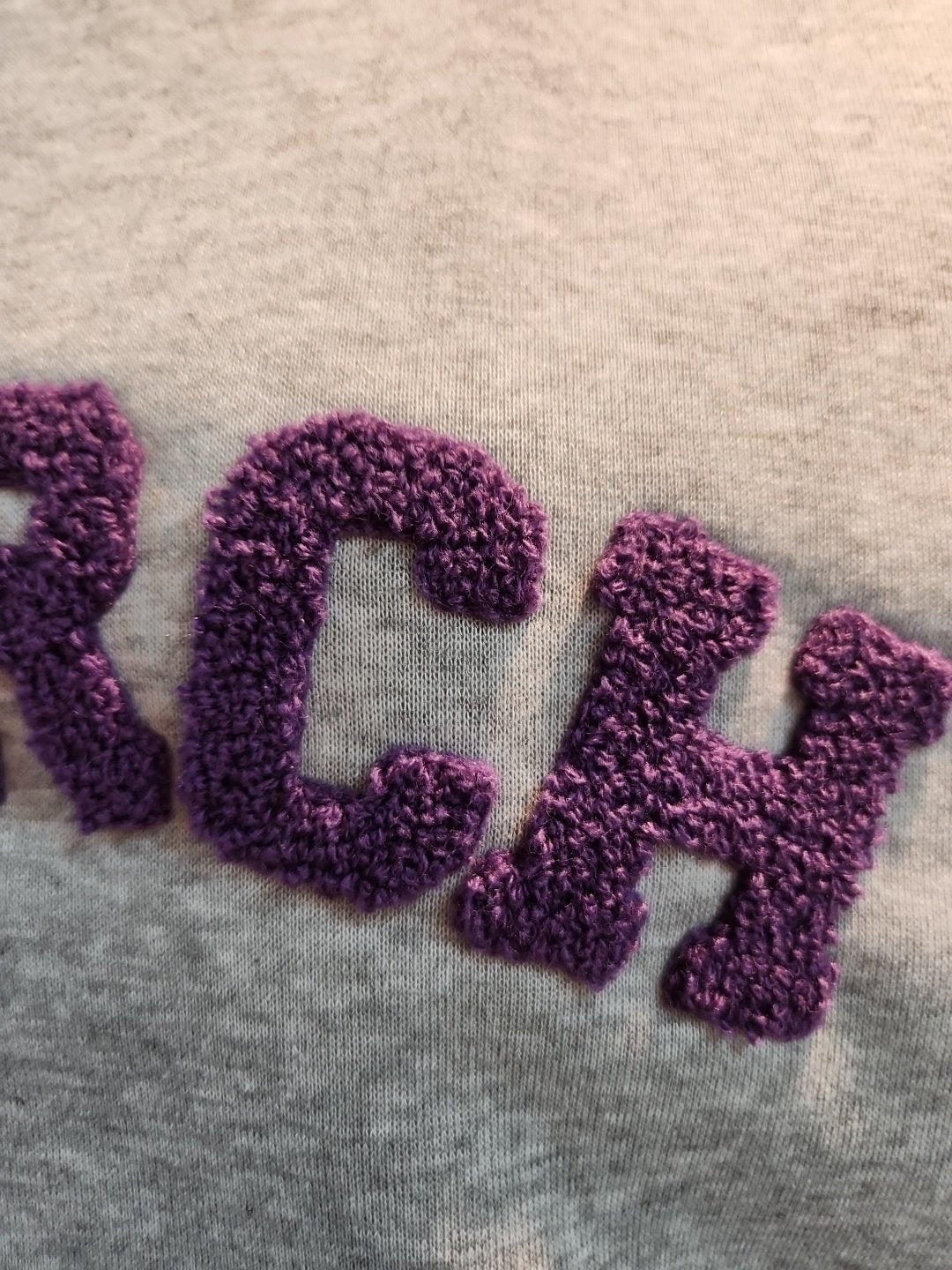 (기모) 마치 패치 바지 세트  Winter Fleece Patch Training Set