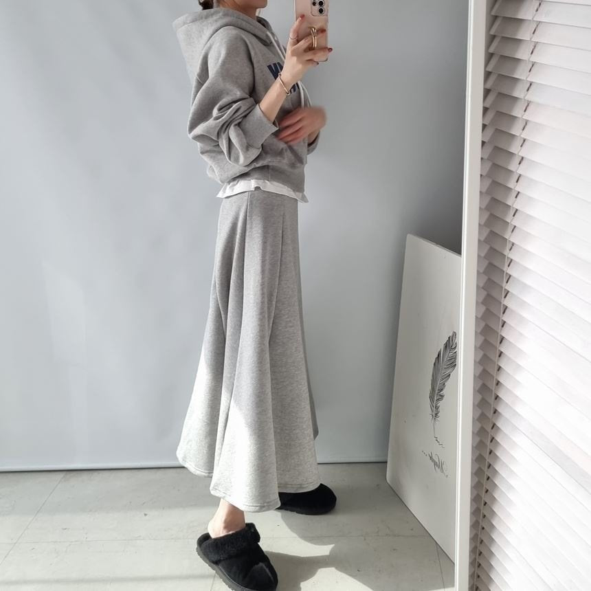 🩶 SOMEDAY Skirt Set (썸데이 치마 세트)