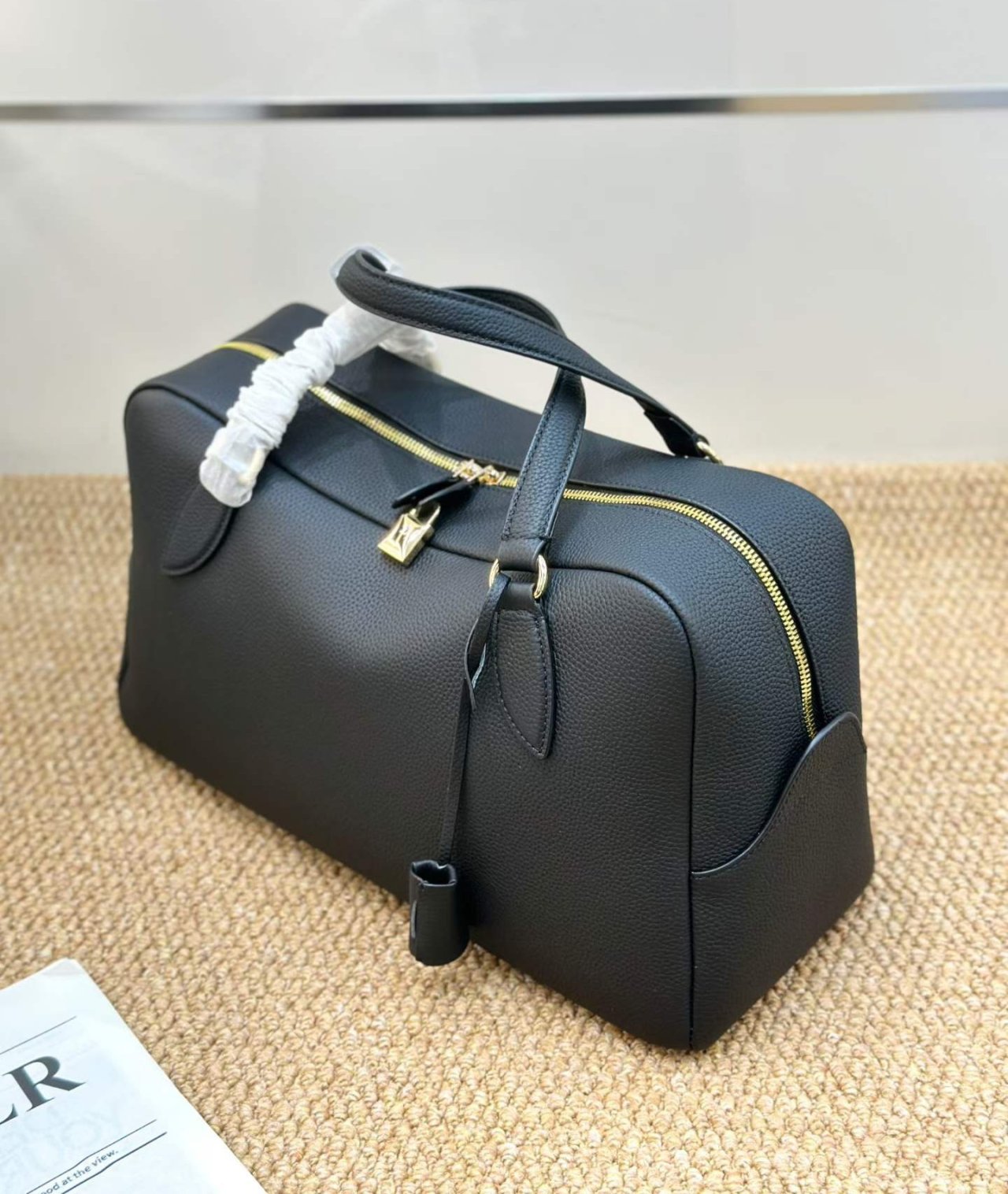 로로 니들 백 (Needle Bag)