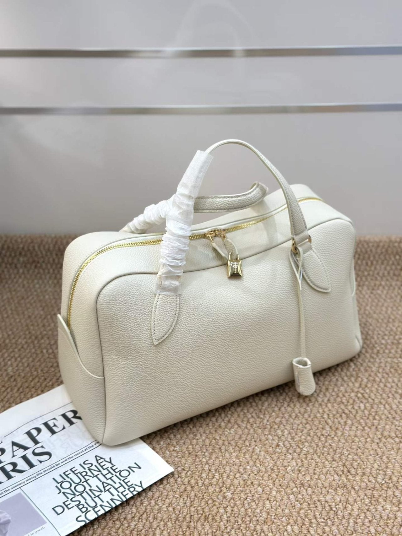 로로 니들 백 (Needle Bag)