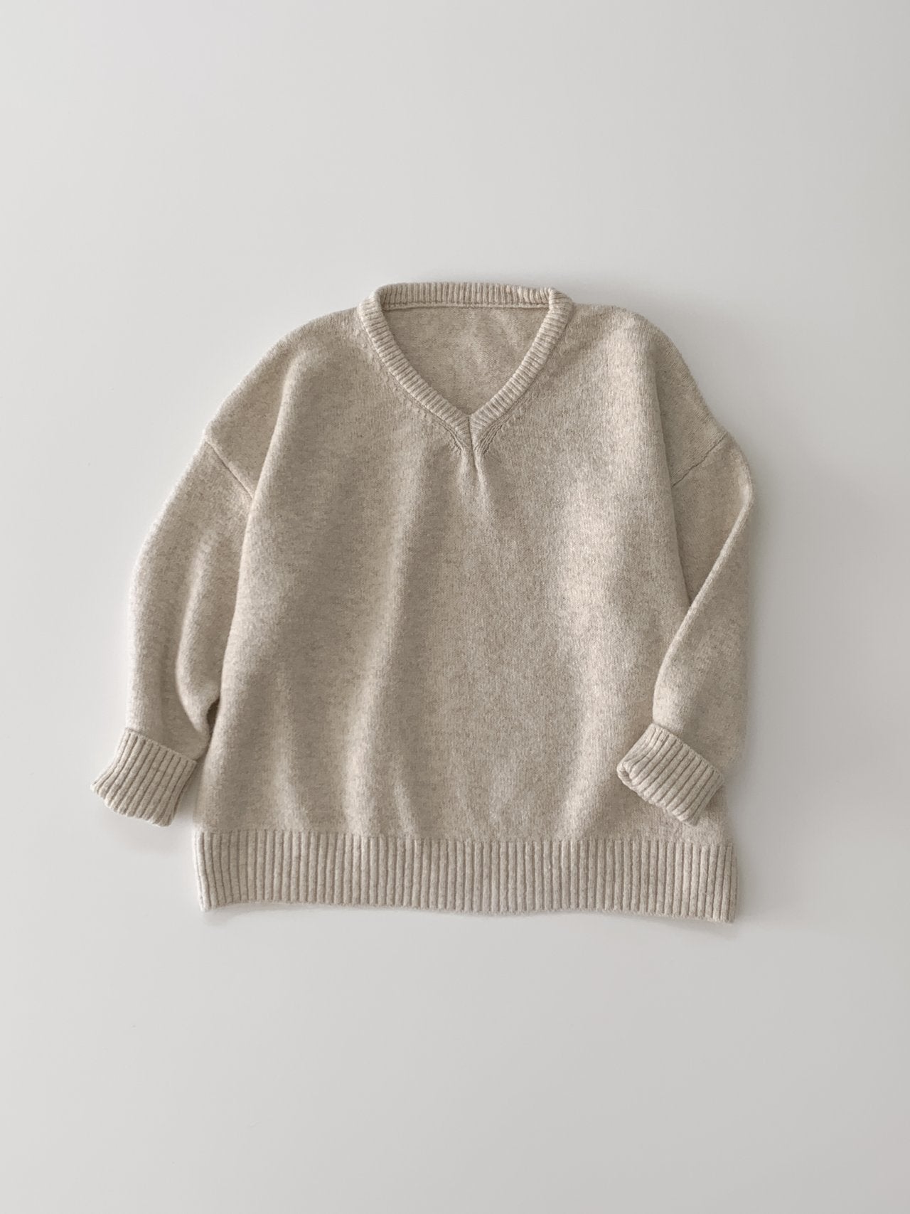 3pcs 머플러세트 울소재 디테일(다솜)