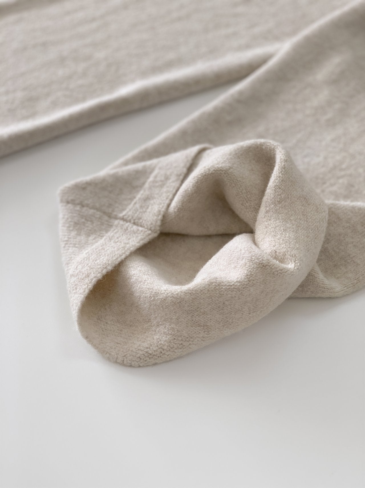 3pcs 머플러세트 울소재 디테일(다솜)