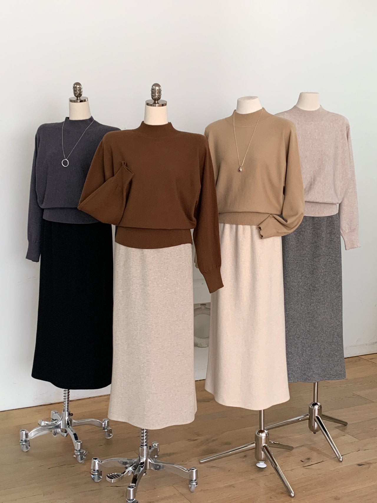 곤트 가오리니트