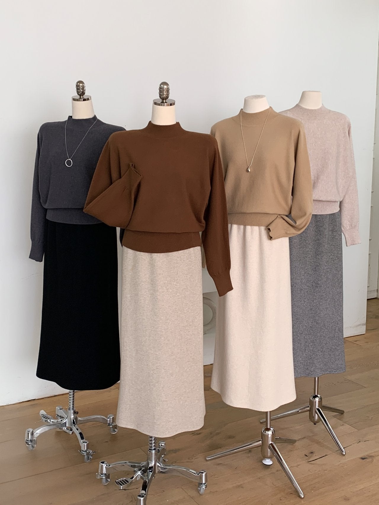 곤트 가오리니트