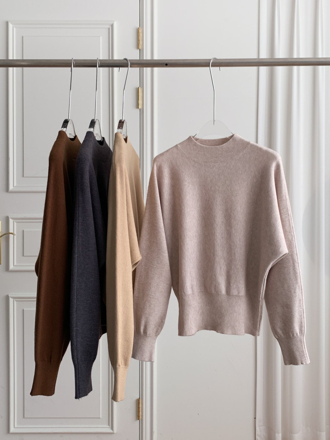 곤트 가오리니트