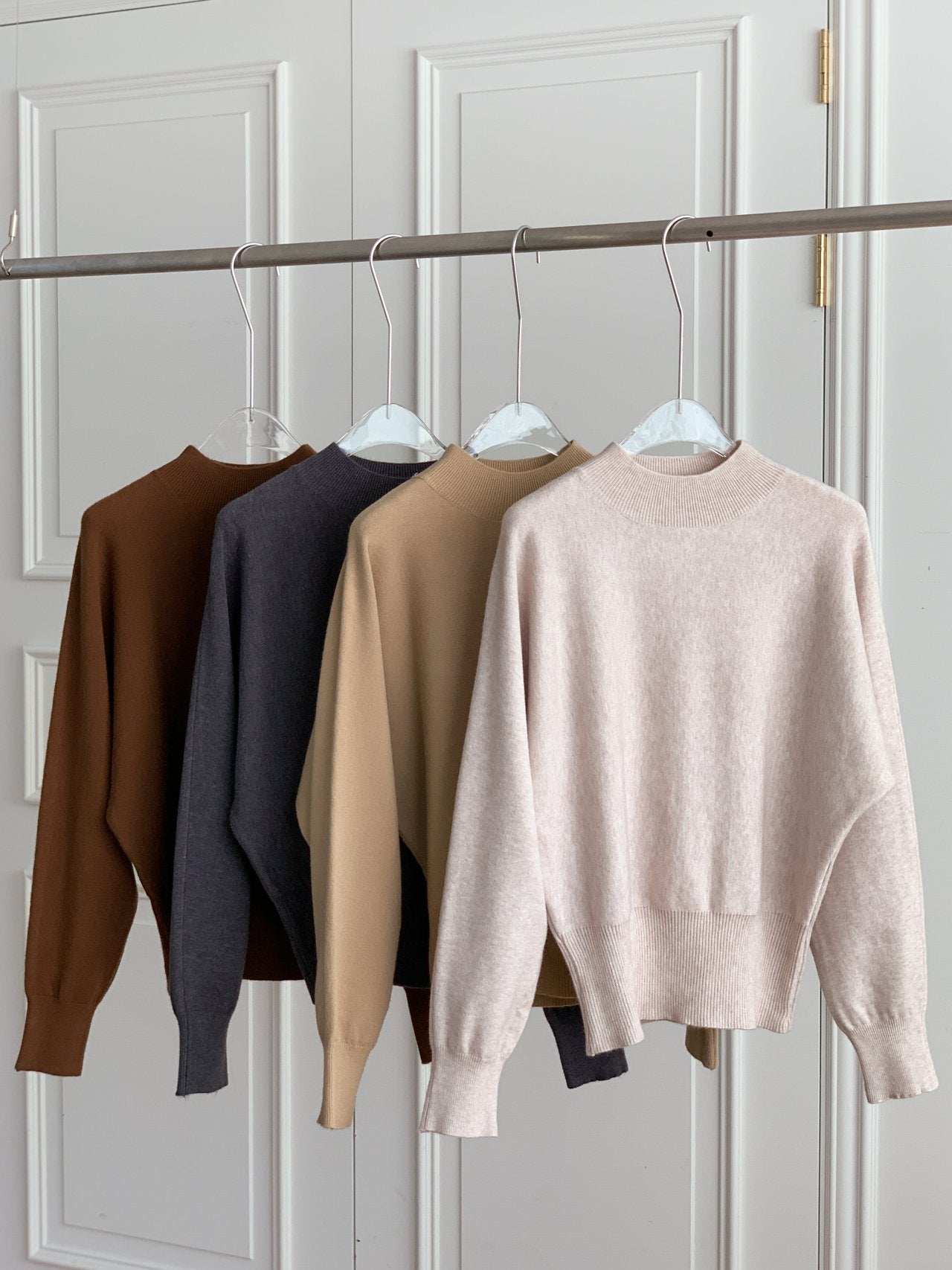 곤트 가오리니트