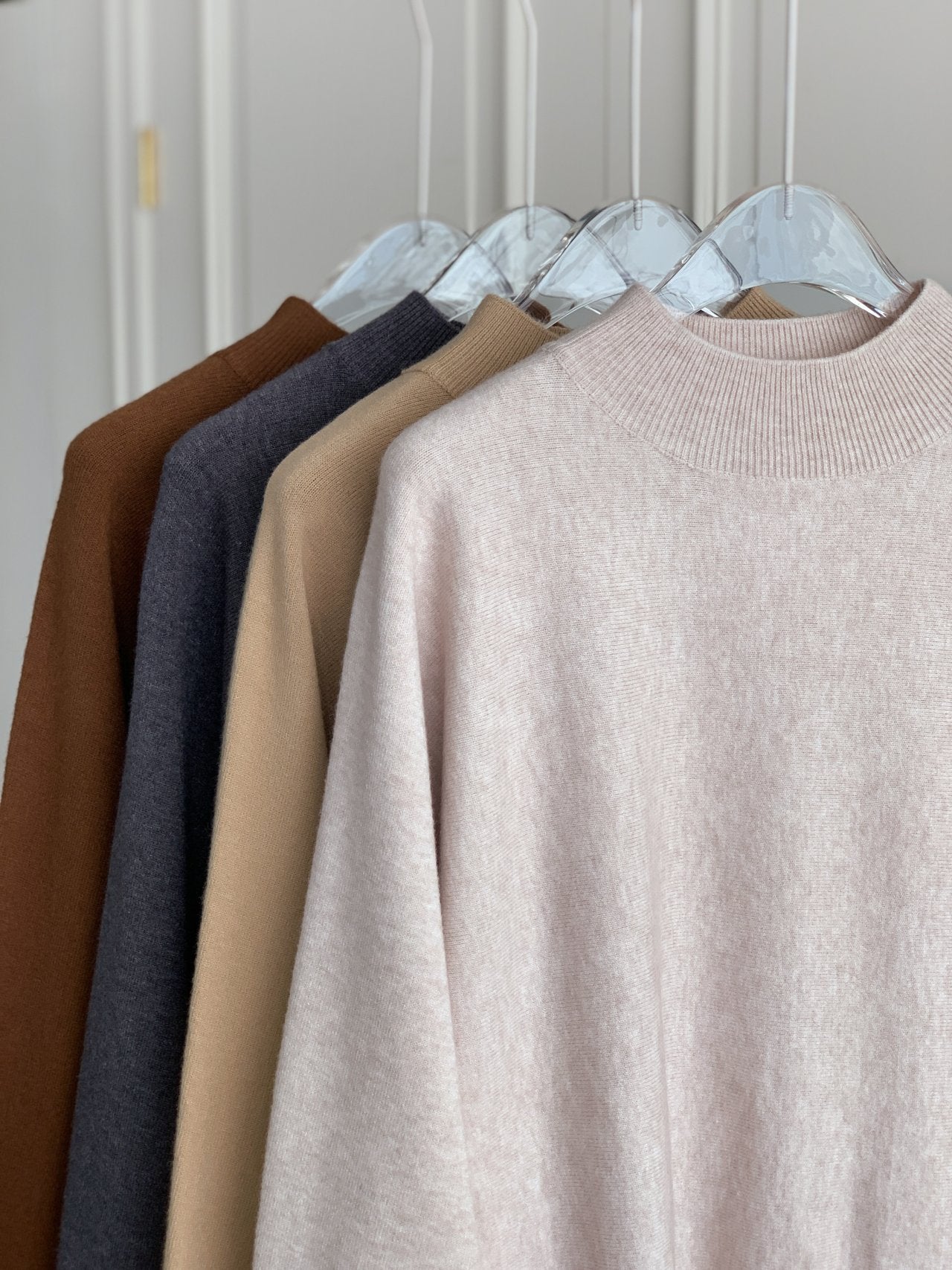 곤트 가오리니트