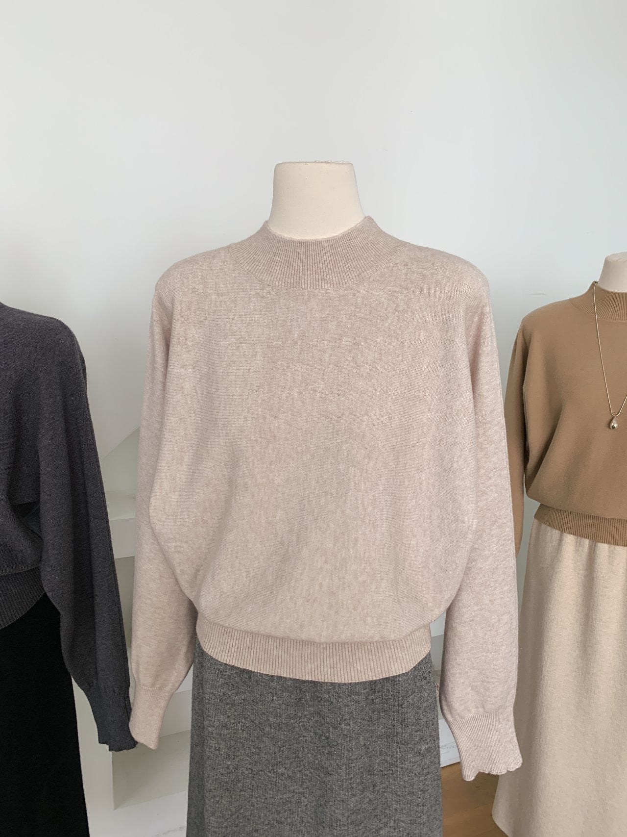 곤트 가오리니트