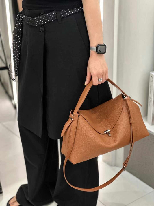 티락 토트백+랜덤백참