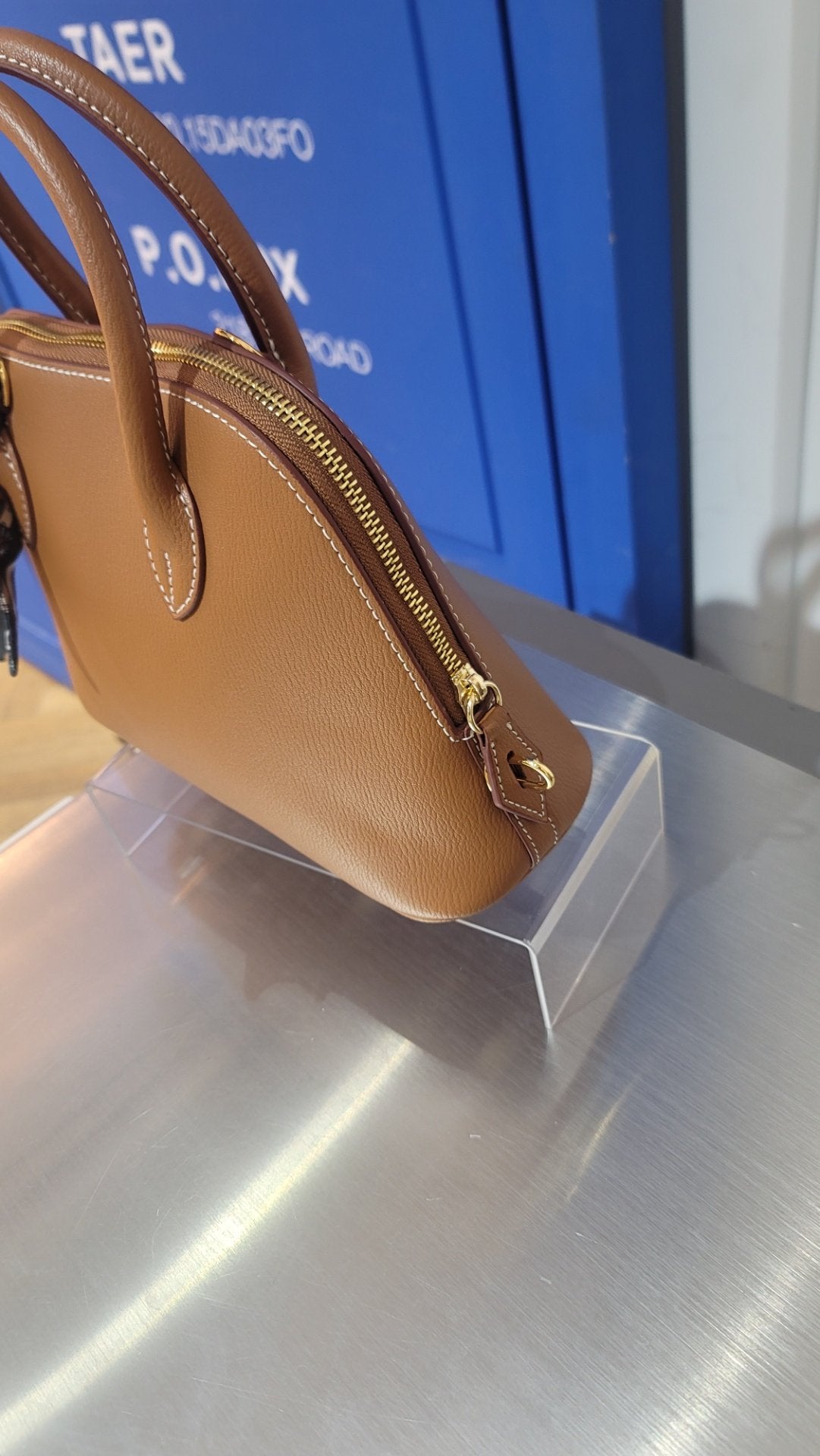 벨라 볼드 27 토트백 명품감성+랜덤 백참